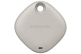 Samsung Galaxy SmartTag+ with Ultra-Wideband and Augmented Reality Finding, Bluetooth Item Finder and Key Finder, 120 m Findign Range, 1 Pack, Black (UK Version)