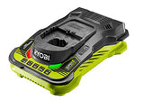 RYOBI RB18L40 18V ONE+ Lithium+ 4.0Ah Battery