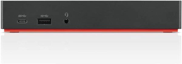 Lenovo ThinkPad USB-C Dock Gen2 (EU)