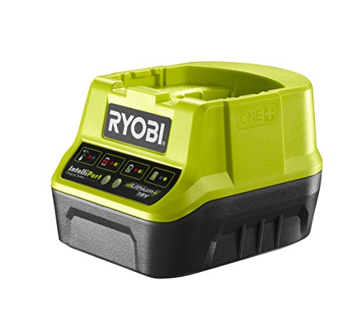 RYOBI RB18L40 18V ONE+ Lithium+ 4.0Ah Battery