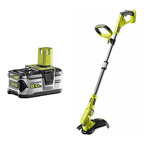 RYOBI RB18L40 18V ONE+ Lithium+ 4.0Ah Battery