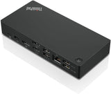 Lenovo ThinkPad USB-C Dock Gen2 (EU)