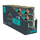 Encore 100% Natural Wet Cat Food Multipack Chicken Selection in Broth (Pack of 32 x 70g Tins)