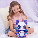 Peek-A-Roo Interactive Panda-Roo Plush Toy with Mystery Baby and Over 150 Sounds and Actions, Kids’ Toys for Girls Aged 5 and above