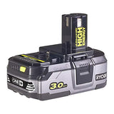 RYOBI RB18L40 18V ONE+ Lithium+ 4.0Ah Battery