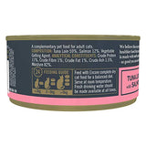 Encore 100% Natural Wet Cat Food Multipack Chicken Selection in Broth (Pack of 32 x 70g Tins)