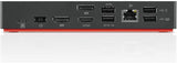 Lenovo ThinkPad USB-C Dock Gen2 (EU)