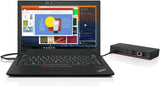 Lenovo ThinkPad USB-C Dock Gen2 (EU)